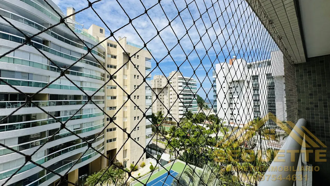 Foto 6 de Apartamento com 5 quartos à venda, 133m2 em Riviera de São Lourenço, Bertioga - SP