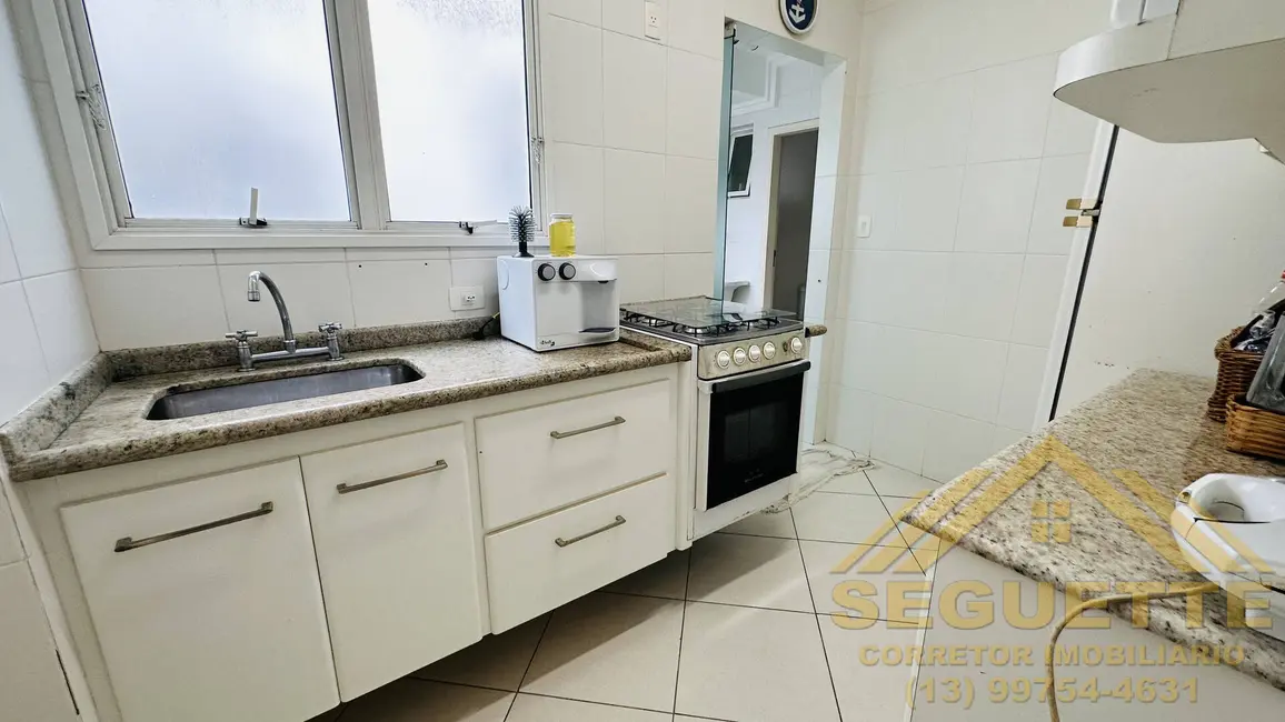 Foto 7 de Apartamento com 5 quartos à venda, 133m2 em Riviera de São Lourenço, Bertioga - SP