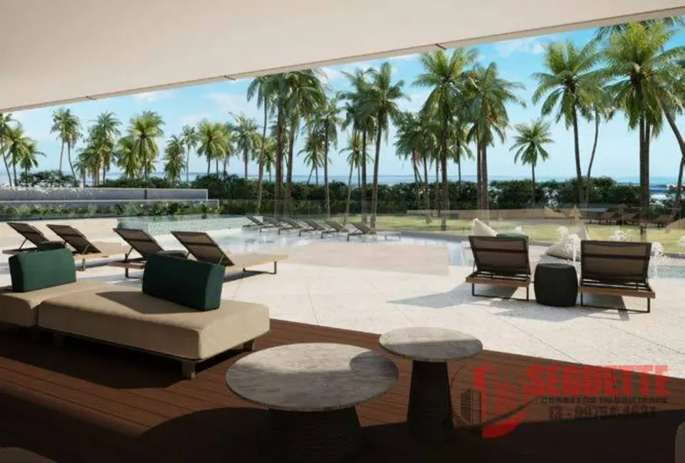 Foto 7 de Apartamento com 4 quartos à venda, 203m2 em Riviera de São Lourenço, Bertioga - SP