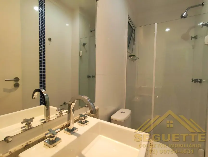 Apartamento com 3 quartos à venda, 126m2 em Riviera de São Lourenço, Bertioga - SP - imagem 5 Foto 5 de Apartamento com 3 quartos à venda, 126m2 em Riviera de São Lourenço, Bertioga - SP