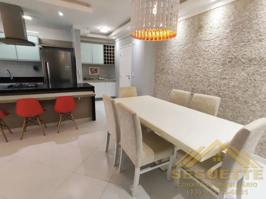 Apartamento com 3 quartos à venda, 126m2 em Riviera de São Lourenço, Bertioga - SP - imagem 6 Foto 6 de Apartamento com 3 quartos à venda, 126m2 em Riviera de São Lourenço, Bertioga - SP