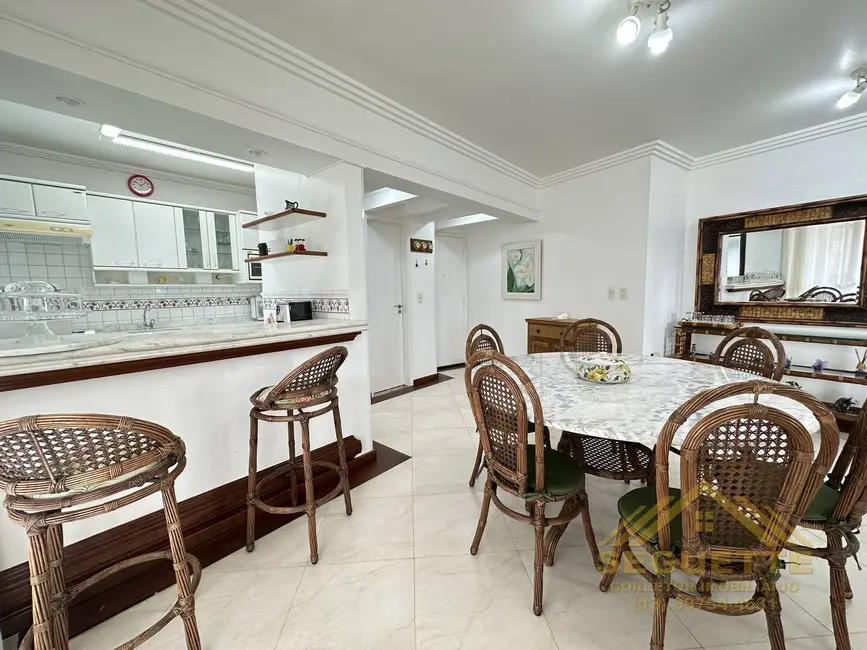 Foto 6 de Apartamento com 3 quartos à venda, 114m2 em Riviera de São Lourenço, Bertioga - SP