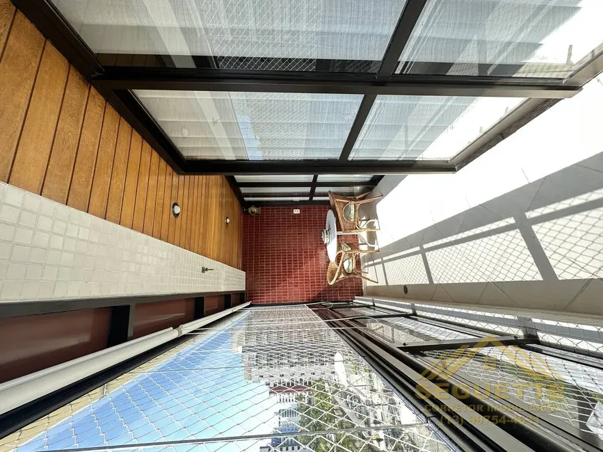 Foto 8 de Apartamento com 3 quartos à venda, 114m2 em Riviera de São Lourenço, Bertioga - SP