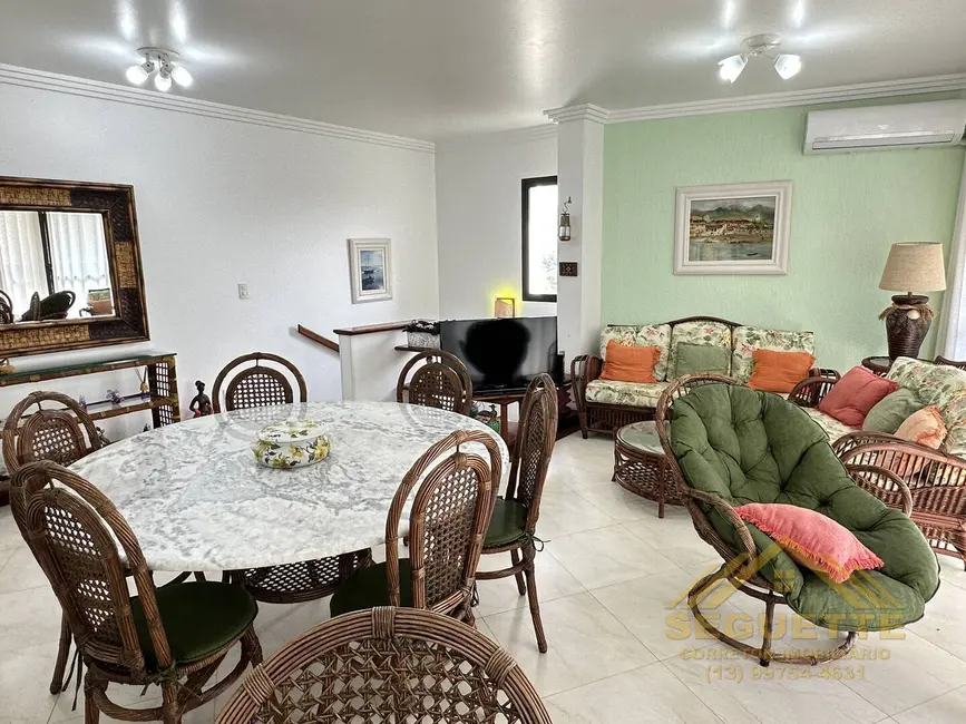 Foto 4 de Apartamento com 3 quartos à venda, 114m2 em Riviera de São Lourenço, Bertioga - SP