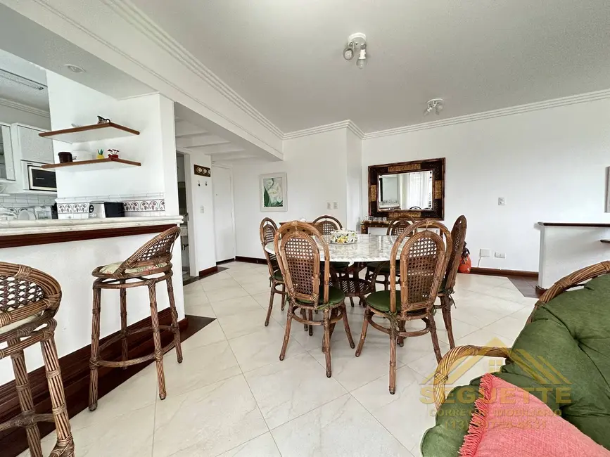 Foto 3 de Apartamento com 3 quartos à venda, 114m2 em Riviera de São Lourenço, Bertioga - SP