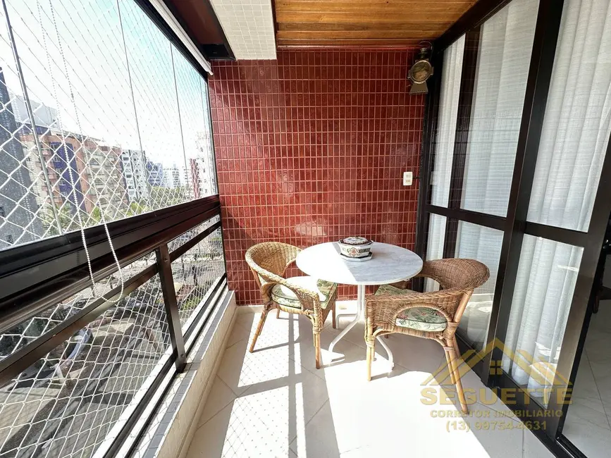 Foto 9 de Apartamento com 3 quartos à venda, 114m2 em Riviera de São Lourenço, Bertioga - SP