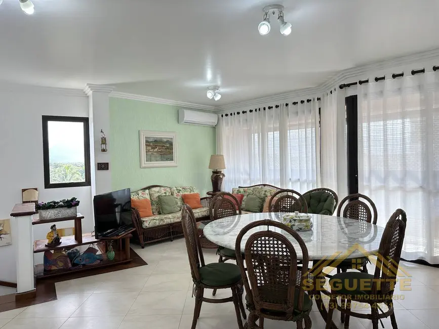 Foto 7 de Apartamento com 3 quartos à venda, 114m2 em Riviera de São Lourenço, Bertioga - SP