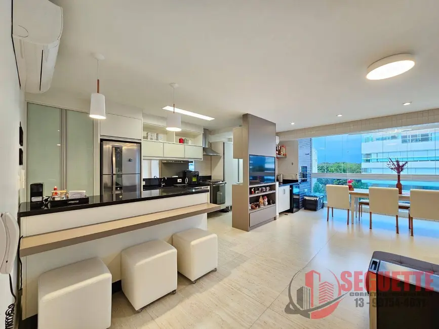 Foto 2 de Apartamento com 2 quartos à venda, 88m2 em Riviera de São Lourenço, Bertioga - SP