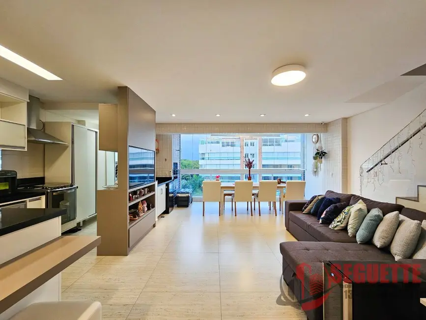 Foto 3 de Apartamento com 2 quartos à venda, 88m2 em Riviera de São Lourenço, Bertioga - SP