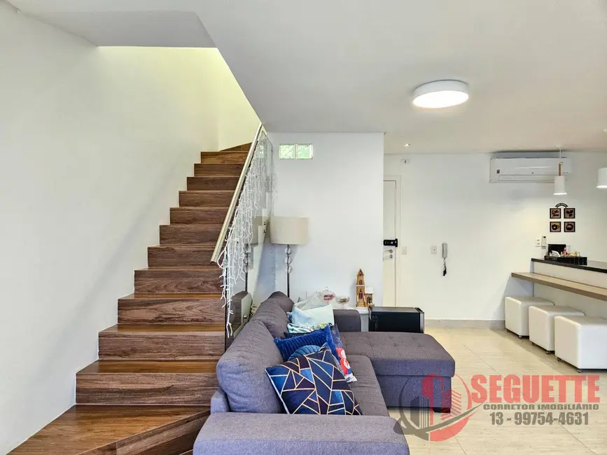 Foto 8 de Apartamento com 2 quartos à venda, 88m2 em Riviera de São Lourenço, Bertioga - SP