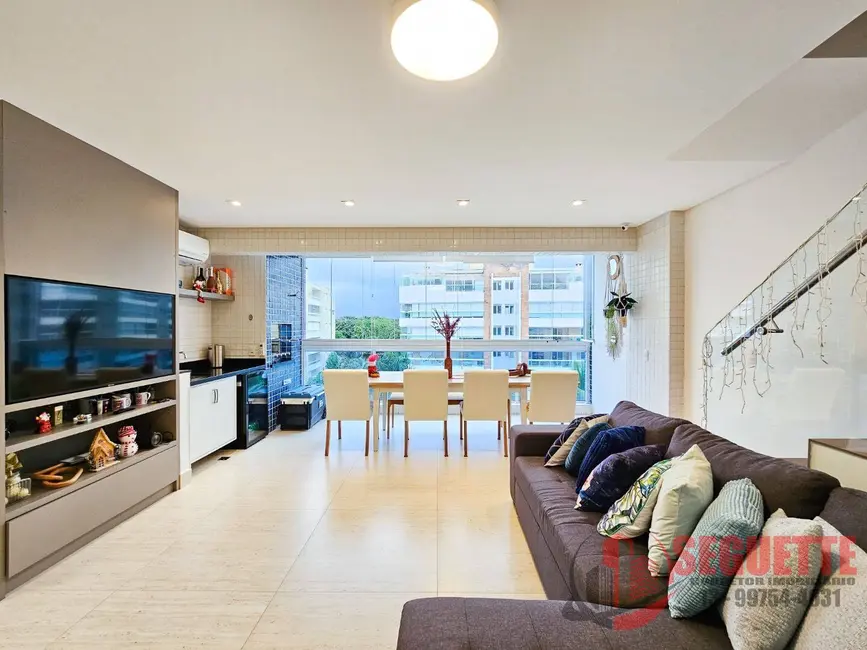 Foto 5 de Apartamento com 2 quartos à venda, 88m2 em Riviera de São Lourenço, Bertioga - SP