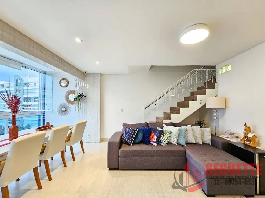 Foto 6 de Apartamento com 2 quartos à venda, 88m2 em Riviera de São Lourenço, Bertioga - SP