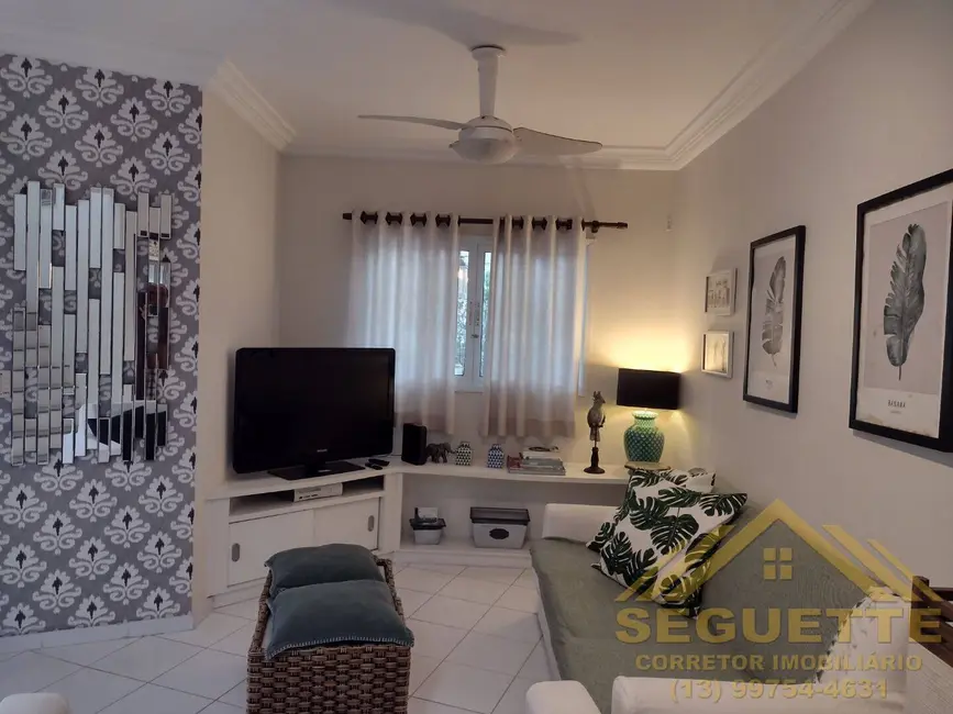 Foto 4 de Casa com 3 quartos à venda, 100m2 em Riviera de São Lourenço, Bertioga - SP