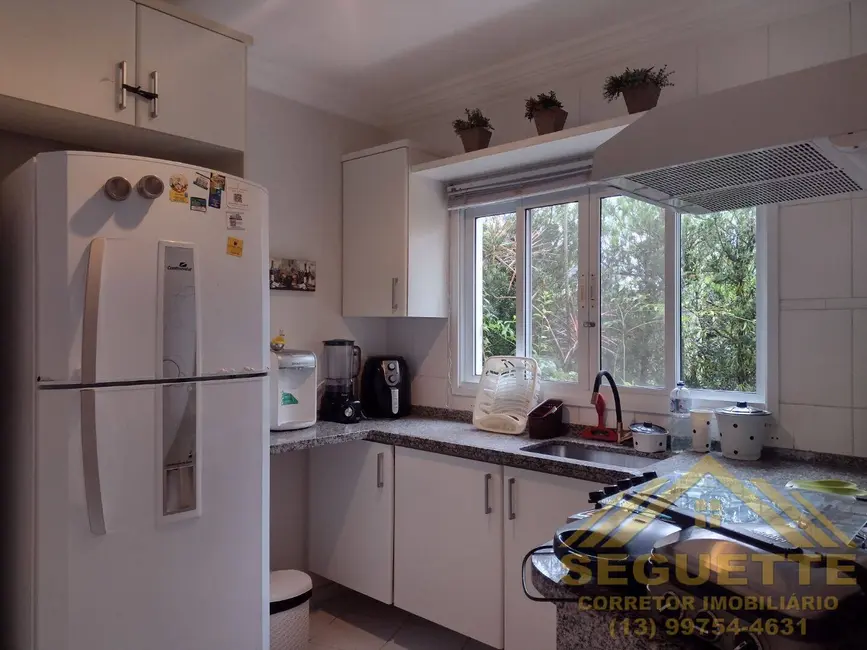 Foto 6 de Casa com 3 quartos à venda, 100m2 em Riviera de São Lourenço, Bertioga - SP