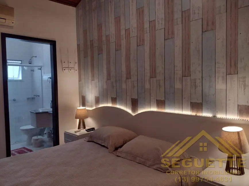 Foto 8 de Casa com 3 quartos à venda, 100m2 em Riviera de São Lourenço, Bertioga - SP