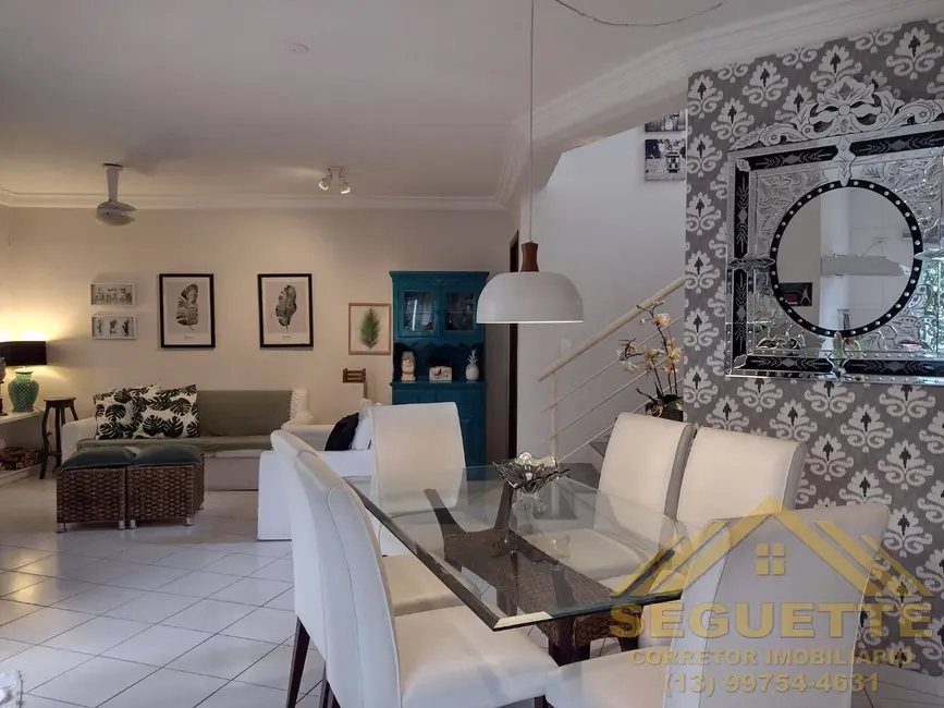 Foto 5 de Casa com 3 quartos à venda, 100m2 em Riviera de São Lourenço, Bertioga - SP