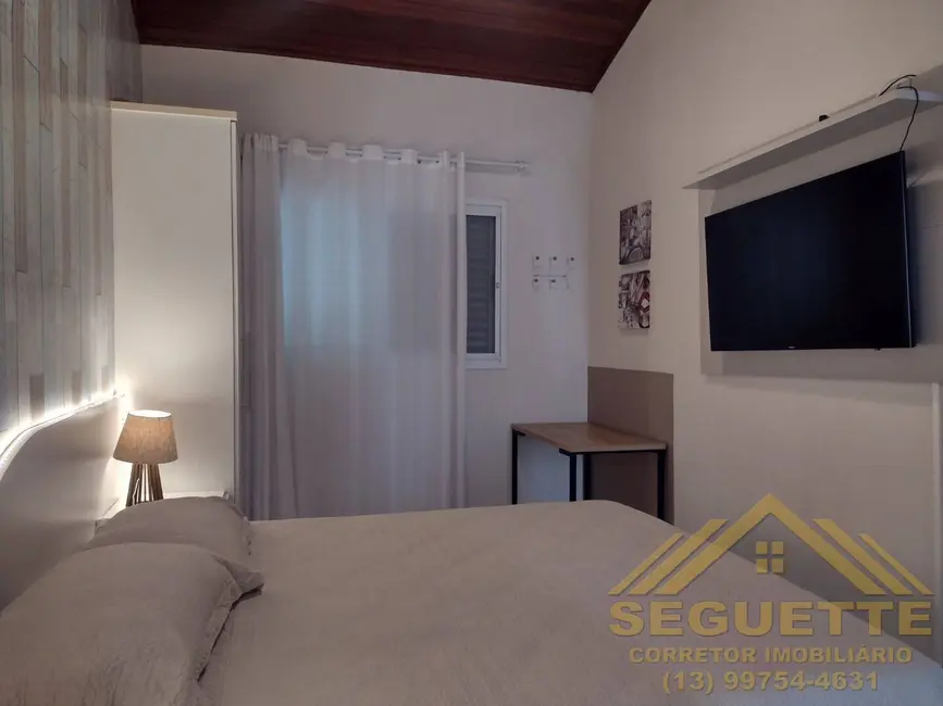 Foto 9 de Casa com 3 quartos à venda, 100m2 em Riviera de São Lourenço, Bertioga - SP