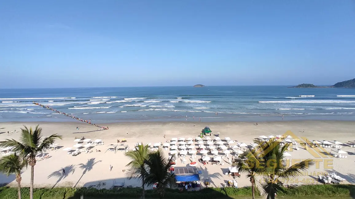 Foto 3 de Apartamento com 4 quartos à venda, 203m2 em Riviera de São Lourenço, Bertioga - SP