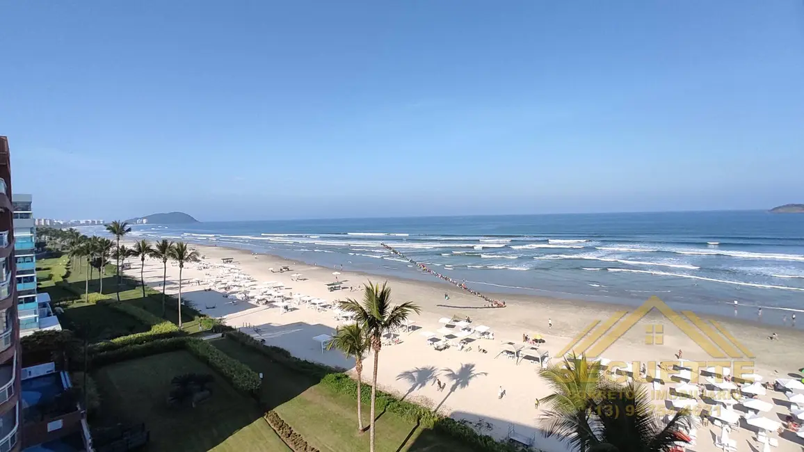 Foto 2 de Apartamento com 4 quartos à venda, 203m2 em Riviera de São Lourenço, Bertioga - SP