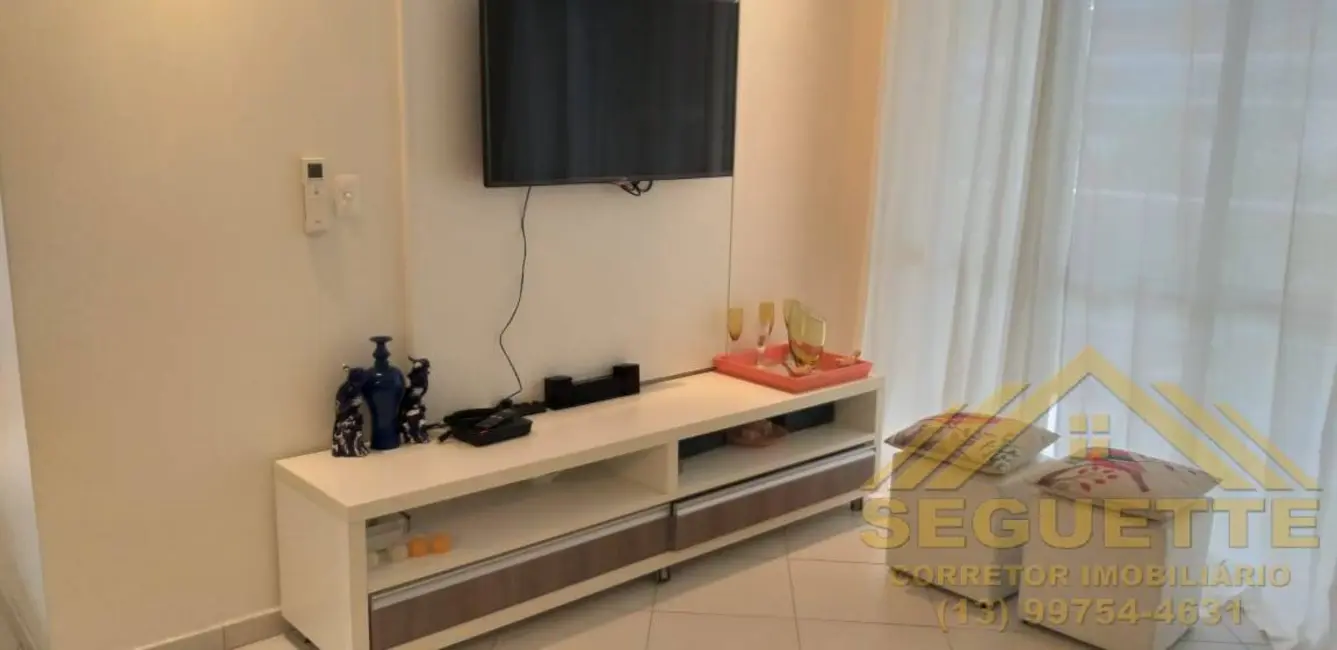 Foto 7 de Apartamento com 5 quartos à venda, 133m2 em Riviera de São Lourenço, Bertioga - SP