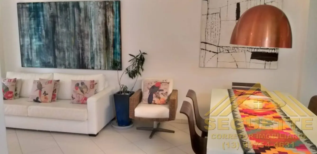 Foto 8 de Apartamento com 5 quartos à venda, 133m2 em Riviera de São Lourenço, Bertioga - SP