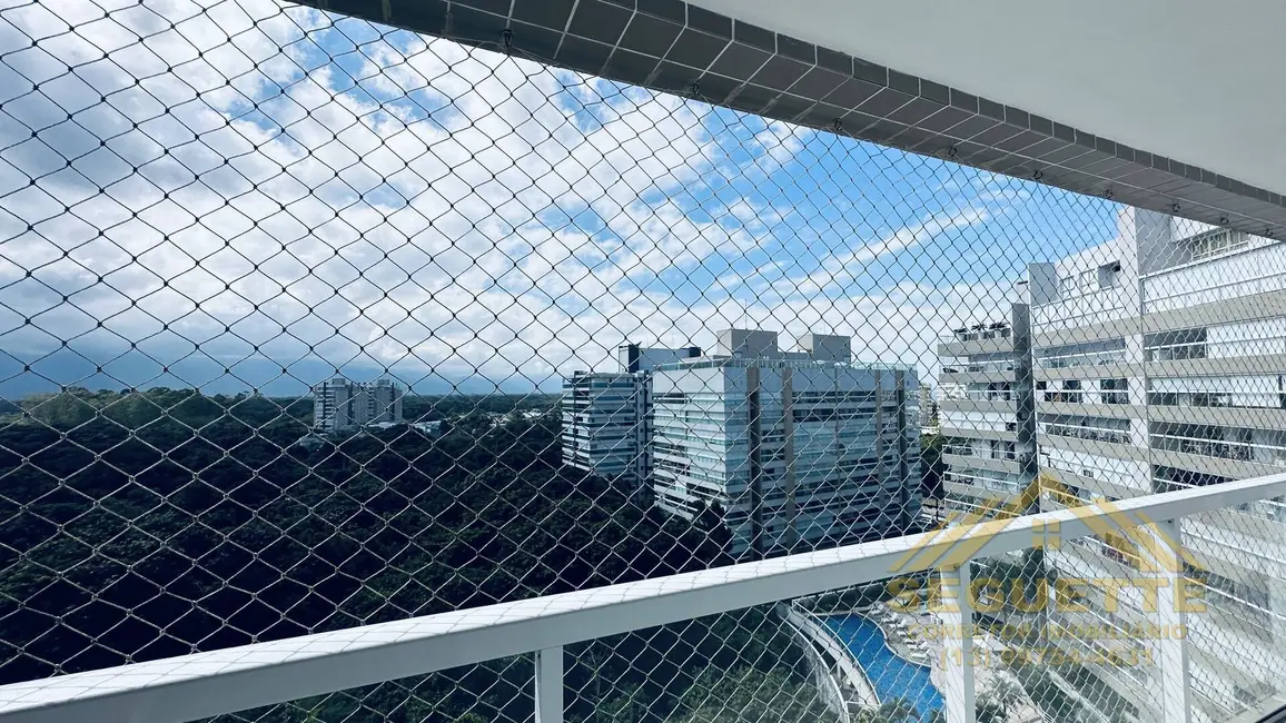 Foto 4 de Apartamento com 3 quartos à venda, 93m2 em Riviera de São Lourenço, Bertioga - SP