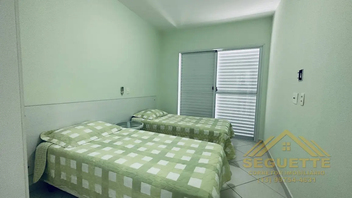 Foto 9 de Apartamento com 3 quartos à venda, 93m2 em Riviera de São Lourenço, Bertioga - SP