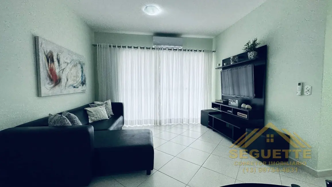 Foto 8 de Apartamento com 3 quartos à venda, 93m2 em Riviera de São Lourenço, Bertioga - SP