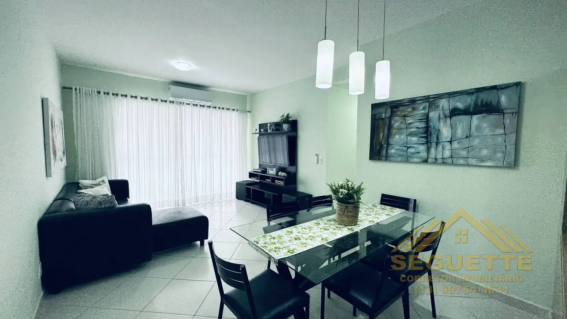 Foto 5 de Apartamento com 3 quartos à venda, 93m2 em Riviera de São Lourenço, Bertioga - SP