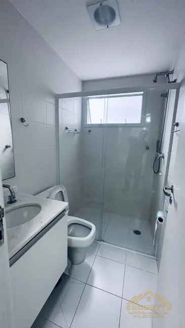 Foto 2 de Apartamento com 3 quartos à venda, 93m2 em Riviera de São Lourenço, Bertioga - SP