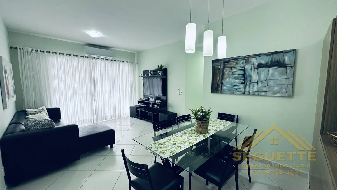 Foto 7 de Apartamento com 3 quartos à venda, 93m2 em Riviera de São Lourenço, Bertioga - SP