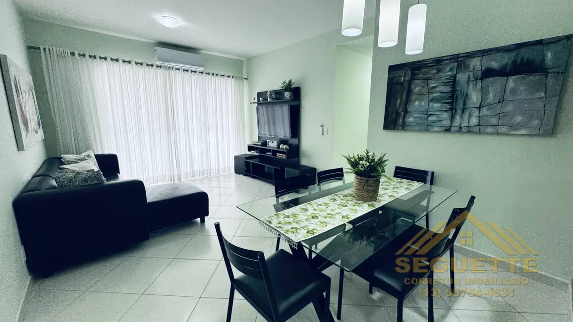 Foto 6 de Apartamento com 3 quartos à venda, 93m2 em Riviera de São Lourenço, Bertioga - SP