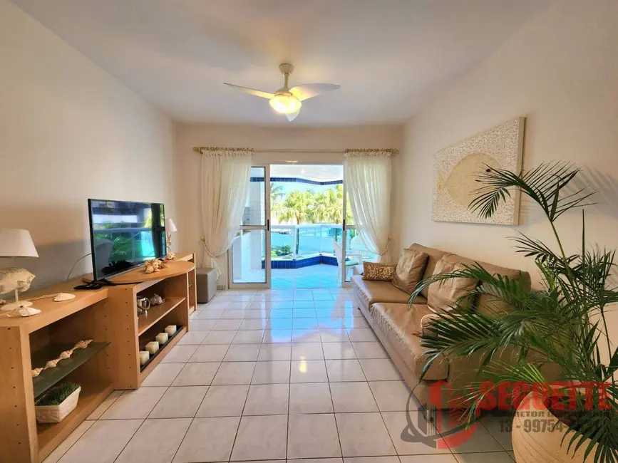 Foto 5 de Apartamento com 3 quartos à venda, 127m2 em Riviera de São Lourenço, Bertioga - SP