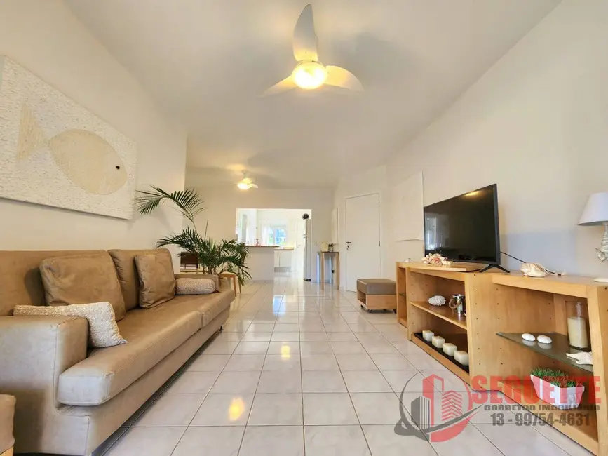 Foto 7 de Apartamento com 3 quartos à venda, 127m2 em Riviera de São Lourenço, Bertioga - SP