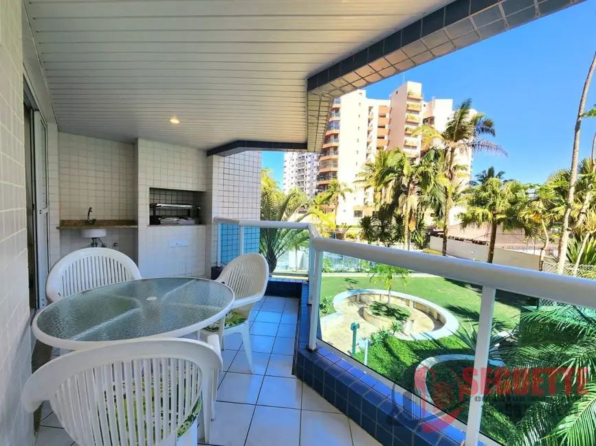 Foto 3 de Apartamento com 3 quartos à venda, 127m2 em Riviera de São Lourenço, Bertioga - SP