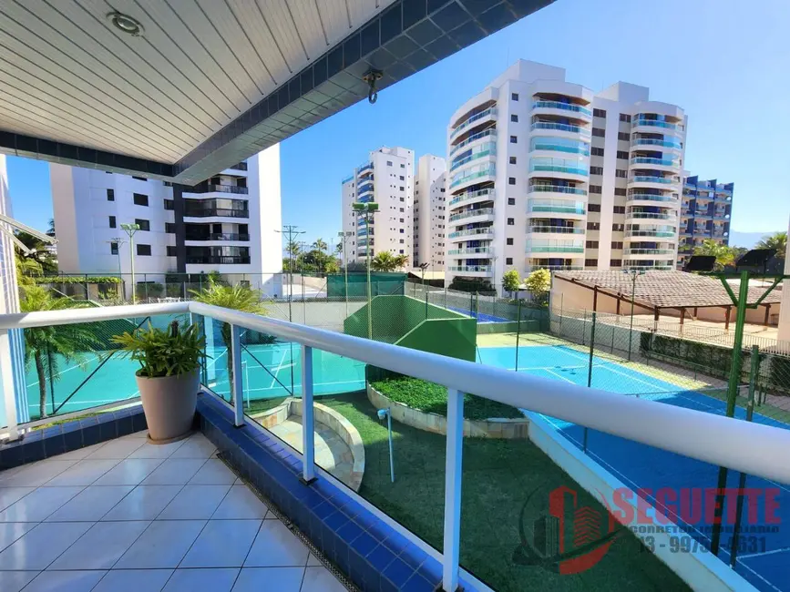Foto 4 de Apartamento com 3 quartos à venda, 127m2 em Riviera de São Lourenço, Bertioga - SP