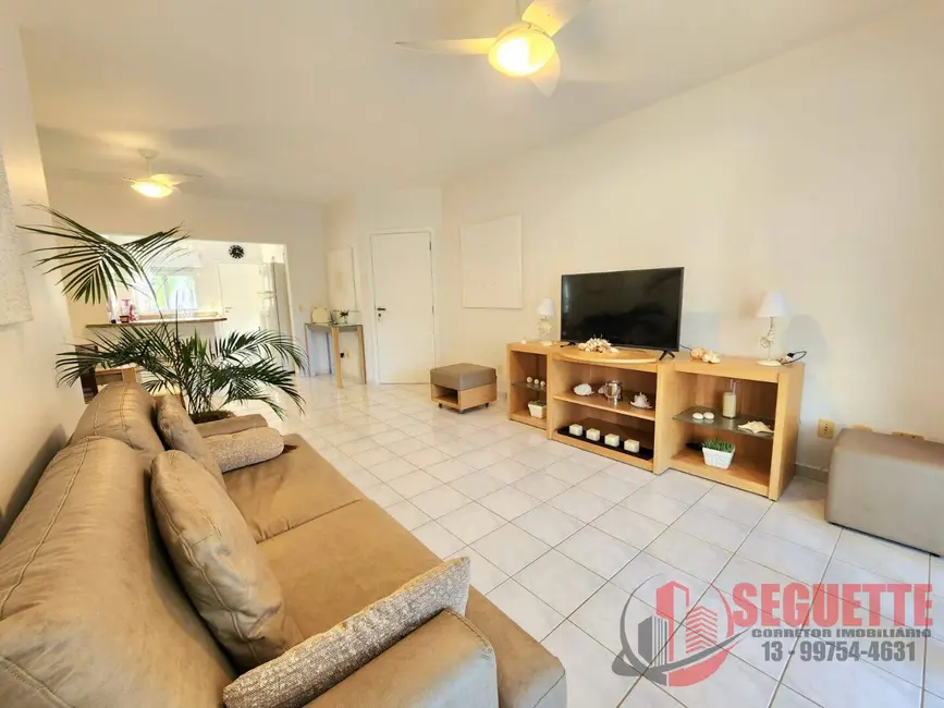 Foto 8 de Apartamento com 3 quartos à venda, 127m2 em Riviera de São Lourenço, Bertioga - SP