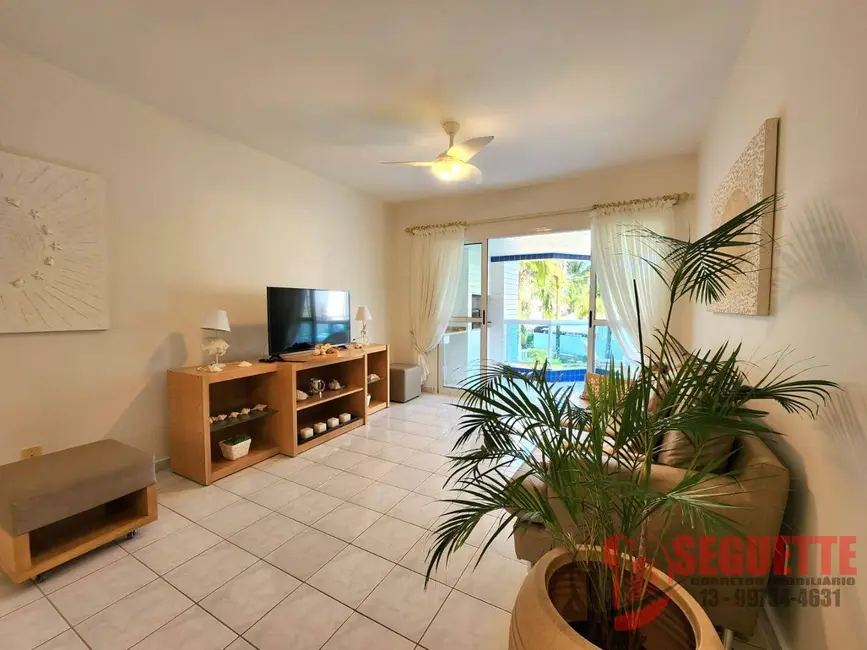 Foto 9 de Apartamento com 3 quartos à venda, 127m2 em Riviera de São Lourenço, Bertioga - SP