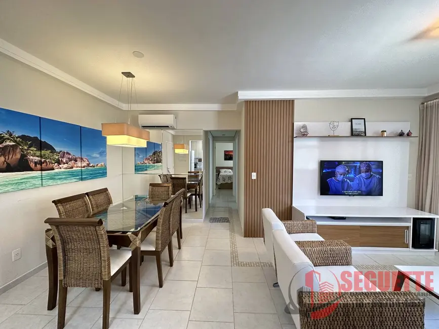 Foto 9 de Apartamento com 3 quartos à venda, 100m2 em Riviera de São Lourenço, Bertioga - SP