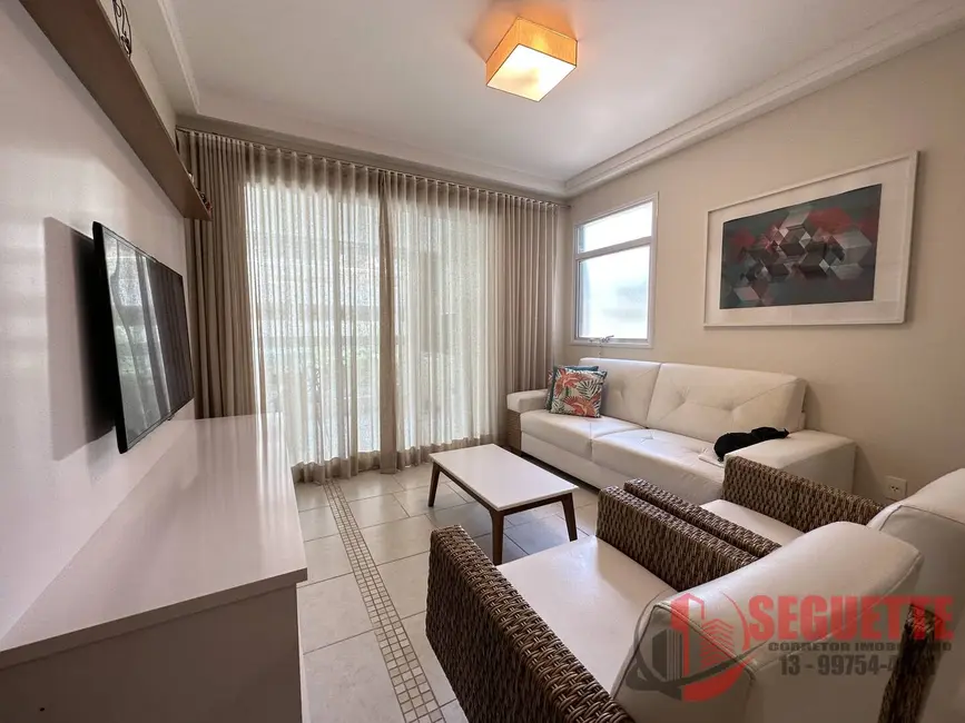 Foto 6 de Apartamento com 3 quartos à venda, 100m2 em Riviera de São Lourenço, Bertioga - SP