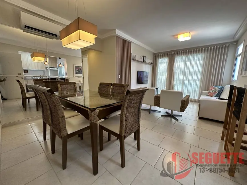 Foto 8 de Apartamento com 3 quartos à venda, 100m2 em Riviera de São Lourenço, Bertioga - SP