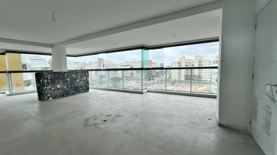 Foto 8 de Apartamento com 4 quartos à venda, 163m2 em Riviera de São Lourenço, Bertioga - SP