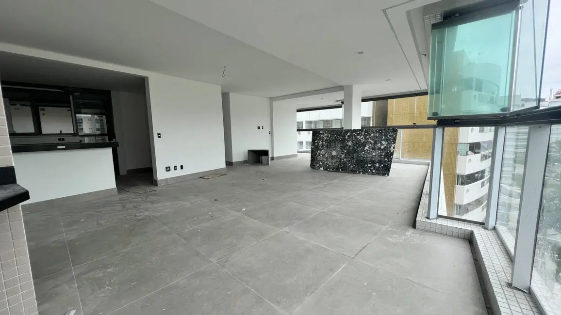 Foto 5 de Apartamento com 4 quartos à venda, 163m2 em Riviera de São Lourenço, Bertioga - SP