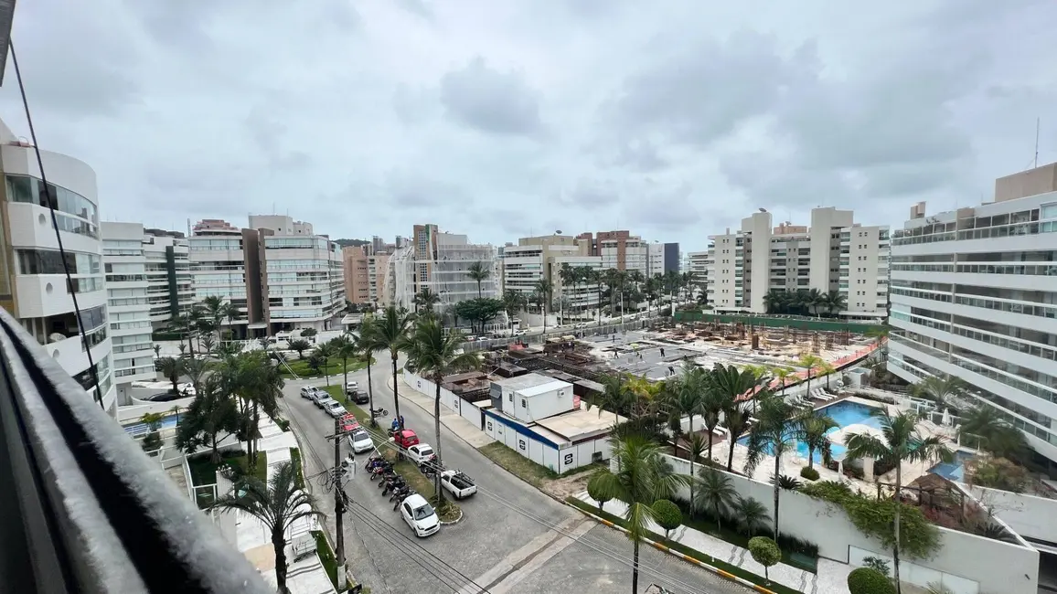 Foto 3 de Apartamento com 4 quartos à venda, 163m2 em Riviera de São Lourenço, Bertioga - SP