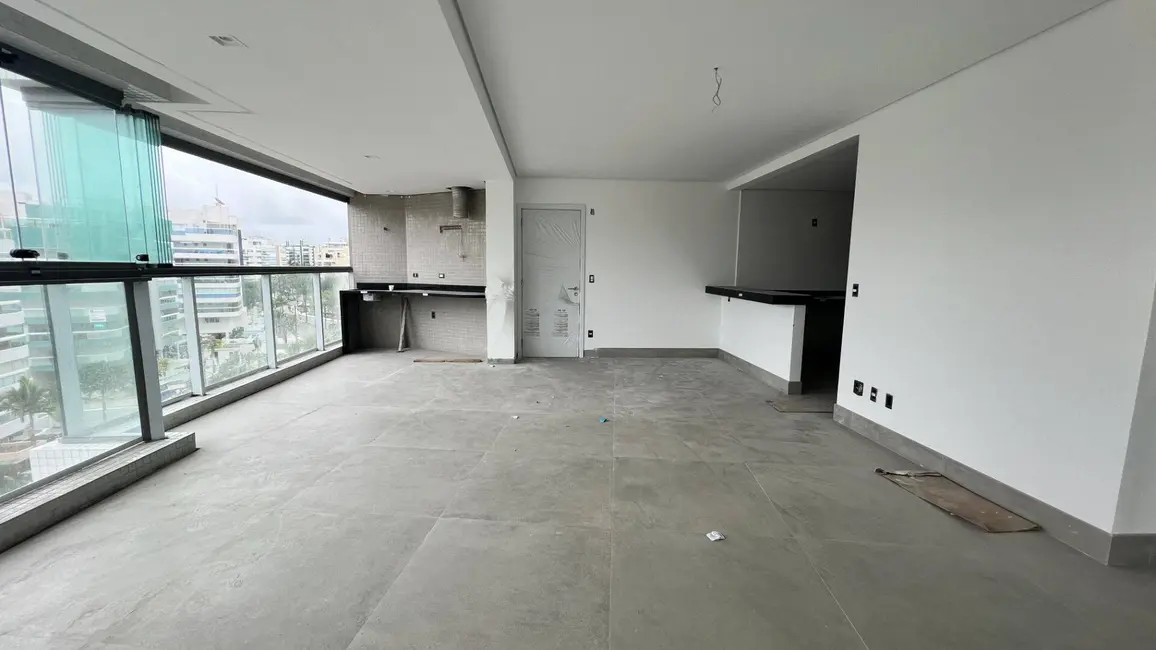 Foto 9 de Apartamento com 4 quartos à venda, 163m2 em Riviera de São Lourenço, Bertioga - SP