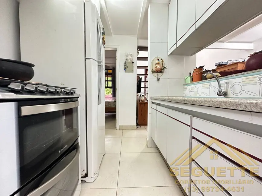 Foto 3 de Casa com 2 quartos à venda, 105m2 em Riviera de São Lourenço, Bertioga - SP