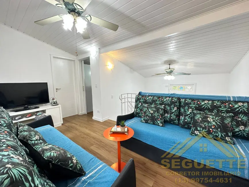 Foto 4 de Casa com 2 quartos à venda, 105m2 em Riviera de São Lourenço, Bertioga - SP