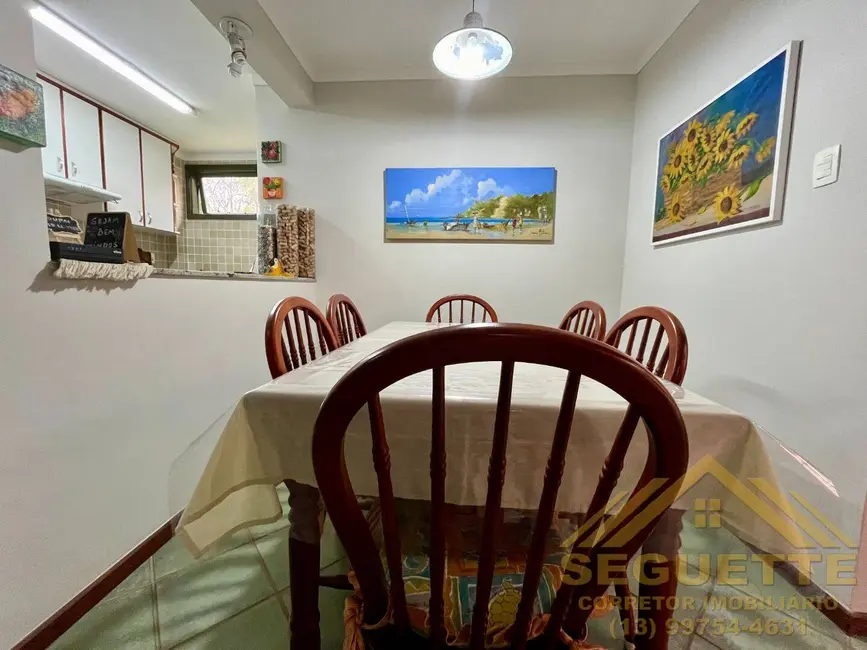 Foto 4 de Casa com 2 quartos à venda, 106m2 em Riviera de São Lourenço, Bertioga - SP