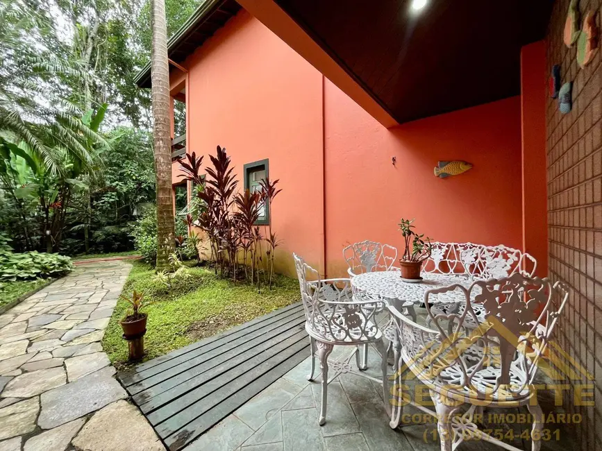 Foto 1 de Casa com 2 quartos à venda, 106m2 em Riviera de São Lourenço, Bertioga - SP