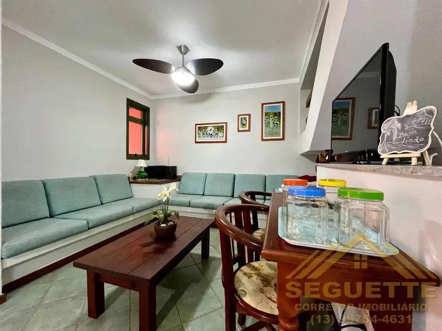 Foto 2 de Casa com 2 quartos à venda, 106m2 em Riviera de São Lourenço, Bertioga - SP